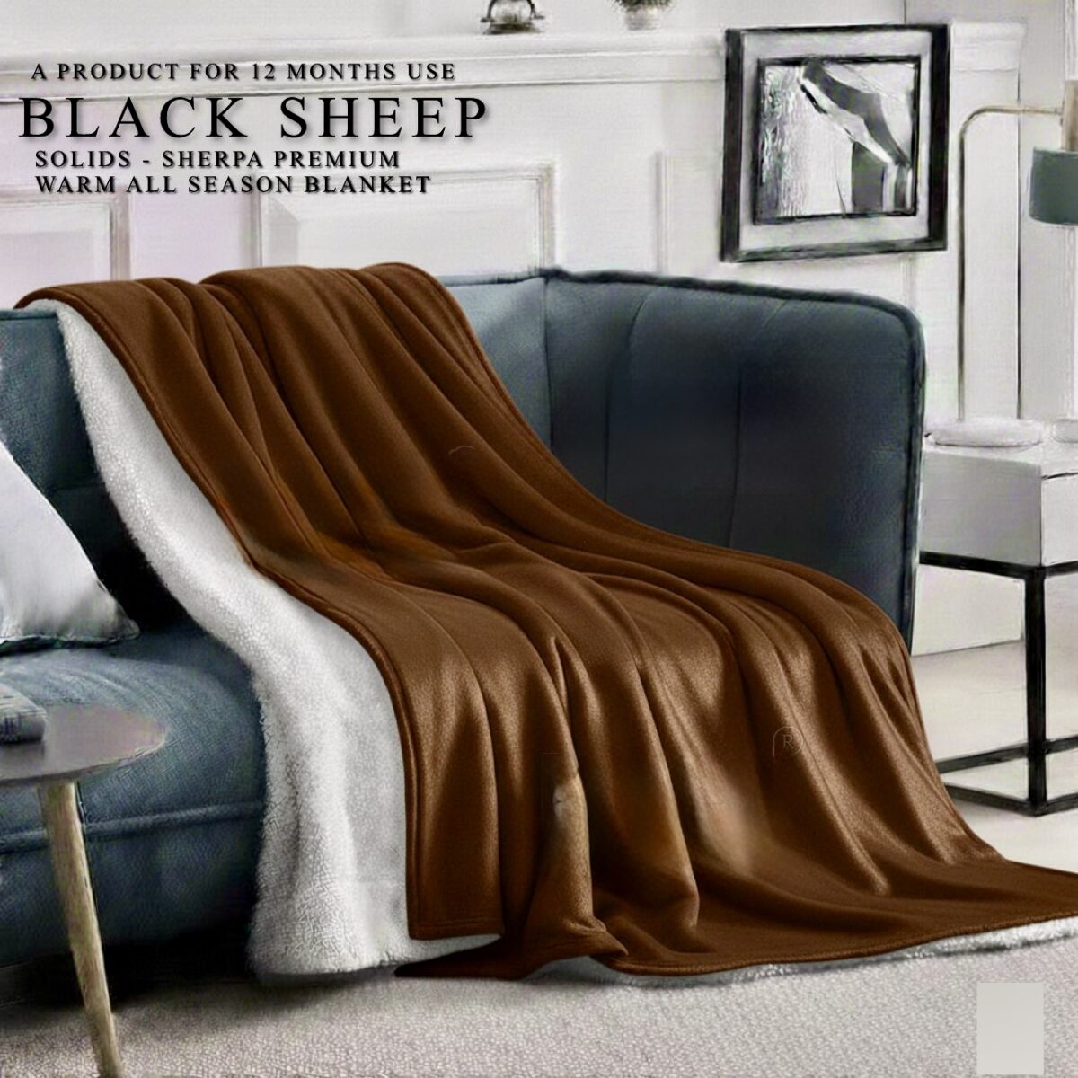 Blankets