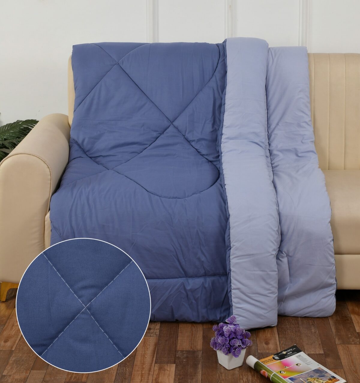 comforters