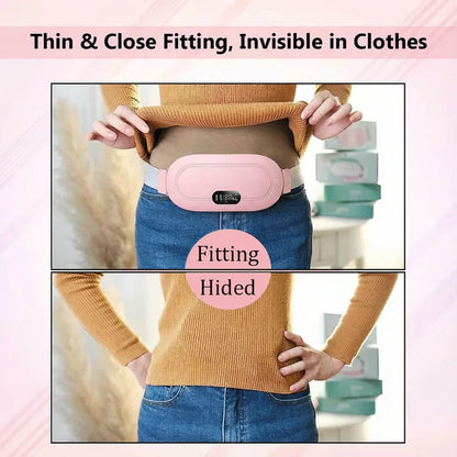 Period Cramp Comfort