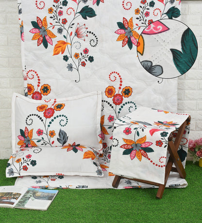 NOOR 4 PCS SET